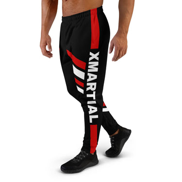 XMartial Stripes Jogger XMARTIAL