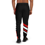 XMartial Stripes Jogger XMARTIAL