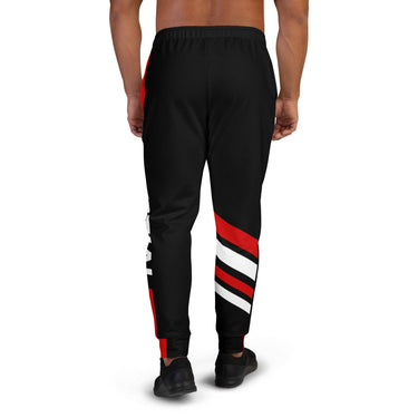 XMartial Stripes Jogger XMARTIAL