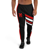 XMartial Stripes Jogger XMARTIAL