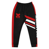 XMartial Stripes Jogger XMARTIAL