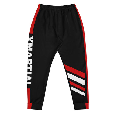 XMartial Stripes Jogger XMARTIAL