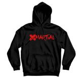 XMartial Thunder Shirts & Hoodie XMARTIAL