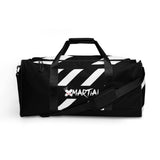 XMartial Training Duffle Bag XMARTIAL