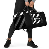 XMartial Training Duffle Bag XMARTIAL