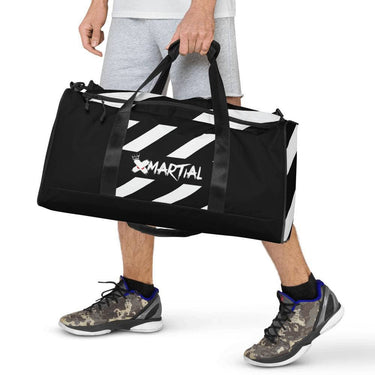 XMartial Training Duffle Bag XMARTIAL