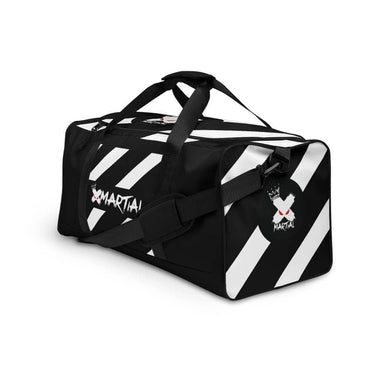 XMartial Training Duffle Bag XMARTIAL