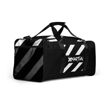 XMartial Training Duffle Bag XMARTIAL