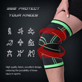 Urban Knee Pad XMARTIAL