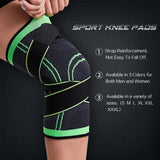 Urban Knee Pad XMARTIAL