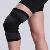 Urban Knee Pad XMARTIAL