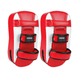 2 Pcs Rampage Muay Thai Pads XMARTIAL