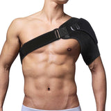 Adjustable L/R Shoulder Support XMARTIAL