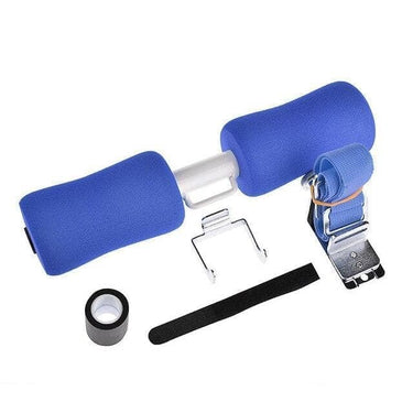 Adjustable Sit Up Bars XMARTIAL