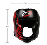 Amateur Boxing Headgear XMARTIAL