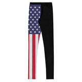 American Warrior Kids Spats XMARTIAL