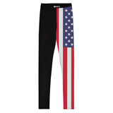 American Warrior Kids Spats XMARTIAL