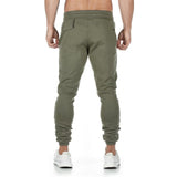 Autumn Fighter Joggers XMARTIAL