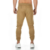 Autumn Fighter Joggers XMARTIAL