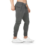 Autumn Fighter Joggers XMARTIAL