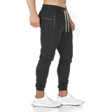 Autumn Fighter Joggers XMARTIAL