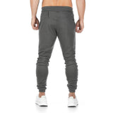 Autumn Fighter Joggers XMARTIAL