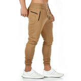 Autumn Fighter Joggers XMARTIAL