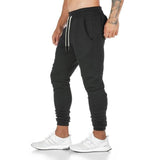 Autumn Fighter Joggers XMARTIAL