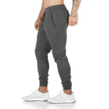 Autumn Fighter Joggers XMARTIAL