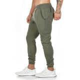 Autumn Fighter Joggers XMARTIAL