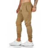 Autumn Fighter Joggers XMARTIAL