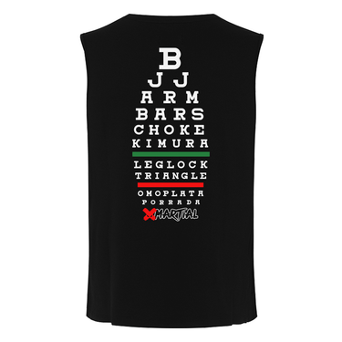 BJJ Chart Jiu Jitsu Shirts & Hoodie XMARTIAL