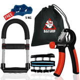 BJJ Ultimate Grip Strengthener XMARTIAL