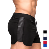 Bodybuilder Board Shorts XMARTIAL