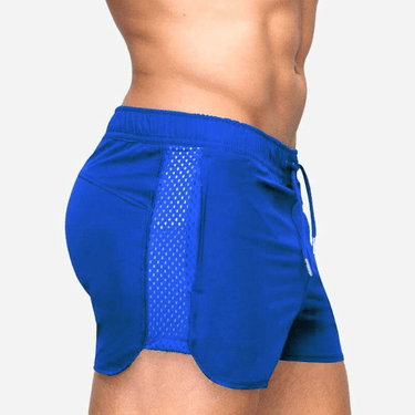 Bodybuilder Board Shorts XMARTIAL