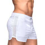 Bodybuilder Board Shorts XMARTIAL