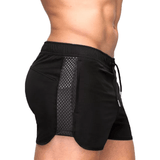 Bodybuilder Board Shorts XMARTIAL