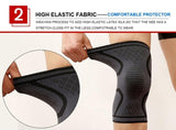 Fitness Knee Pad XMARTIAL