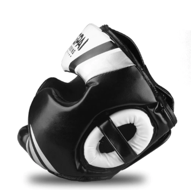 Savage Boxing Headgear XMARTIAL