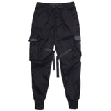 Combat Warrior Cargo Joggers XMARTIAL