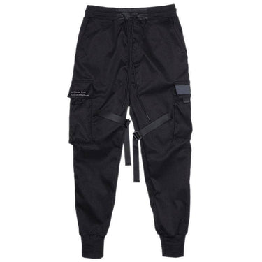 Combat Warrior Cargo Joggers XMARTIAL