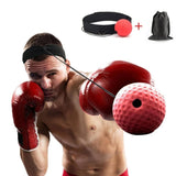 Boxing Reflex Ball XMARTIAL