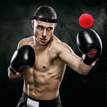 Boxing Reflex Ball XMARTIAL