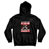 Choke It Jiu Jitsu Shirts and Hoodie XMARTIAL