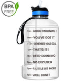 Classic BJJ Water Bottle XMARTIAL