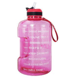 Classic BJJ Water Bottle XMARTIAL