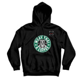 Coffee & Muay Thai Shirts & Hoodie XMARTIAL