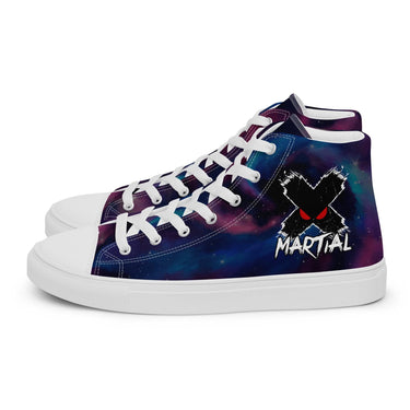 Cosmic Shoes XMARTIAL