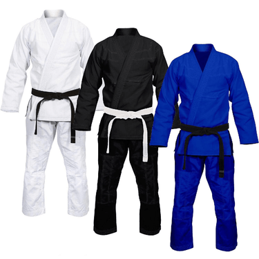 Custom BJJ Gi XMARTIAL