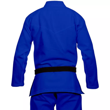 Custom BJJ Gi XMARTIAL